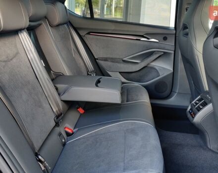 купить новое авто Шкода Суперб 2025 года от официального дилера Альянс-ІФ Skoda Шкода фото