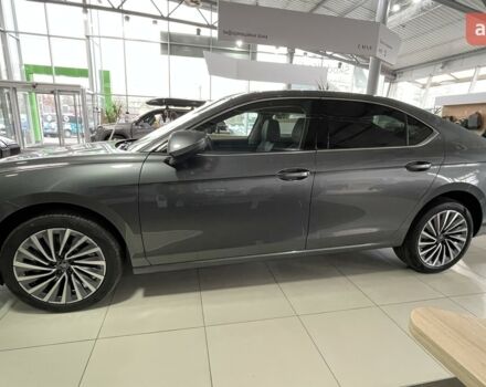 Шкода Суперб, объемом двигателя 1.98 л и пробегом 0 тыс. км за 52037 $, фото 6 на Automoto.ua