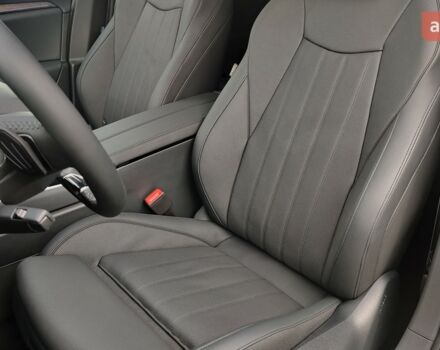 купить новое авто Шкода Суперб 2025 года от официального дилера Альянс-ІФ Skoda Шкода фото