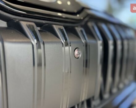 купить новое авто Шкода Суперб 2025 года от официального дилера Альянс-ІФ Skoda Шкода фото