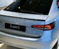 купить новое авто Шкода Суперб 2025 года от официального дилера Автоцентр AUTO.RIA Шкода фото
