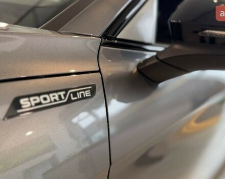 Шкода Суперб 2025 у Дніпро (Дніпропетровську) на Automoto.ua Шкода Суперб, об'ємом двигуна 1.98 л та пробігом 0 тис. км за 52541 $, фото 3 на Automoto.ua