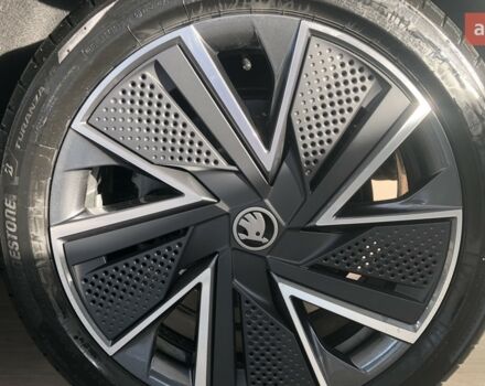 Шкода Суперб, объемом двигателя 1.97 л и пробегом 0 тыс. км за 53071 $, фото 16 на Automoto.ua