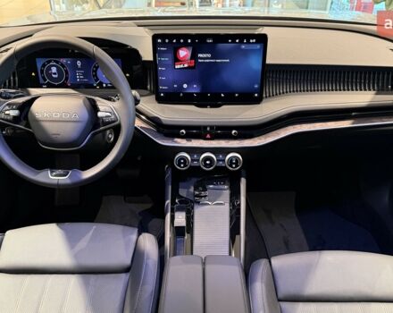 купить новое авто Шкода Суперб 2025 года от официального дилера Автоцентр AUTO.RIA Шкода фото