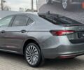 купить новое авто Шкода Суперб 2025 года от официального дилера Автоцентр-Кременчук Шкода фото