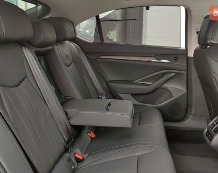 купить новое авто Шкода Суперб 2025 года от официального дилера Альянс-ІФ Skoda Шкода фото