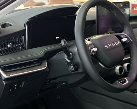 Шкода Суперб, объемом двигателя 1.98 л и пробегом 0 тыс. км за 54072 $, фото 16 на Automoto.ua