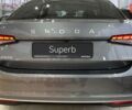 купити нове авто Шкода Суперб 2025 року від офіційного дилера Прага Авто на Кільцевій Шкода фото