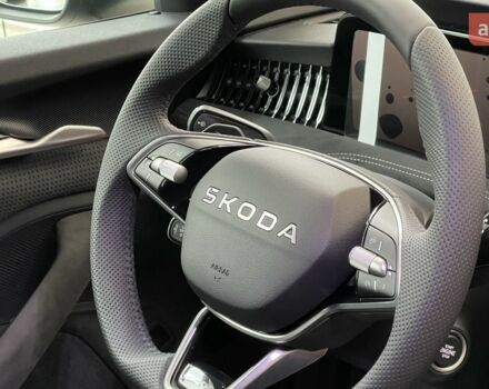 Шкода Суперб 2025 в Киеве на Automoto.ua Шкода Суперб, объемом двигателя 1.98 л и пробегом 0 тыс. км за 54426 $, фото 34 на Automoto.ua