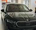 Шкода Суперб 2025 в Харькове на Automoto.ua Шкода Суперб, объемом двигателя 1.98 л и пробегом 0 тыс. км за 50543 $, фото 3 на Automoto.ua