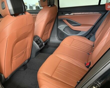 Шкода Суперб, об'ємом двигуна 1.97 л та пробігом 0 тис. км за 49429 $, фото 35 на Automoto.ua