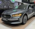 купить новое авто Шкода Суперб 2025 года от официального дилера Альянс-ІФ Skoda Шкода фото