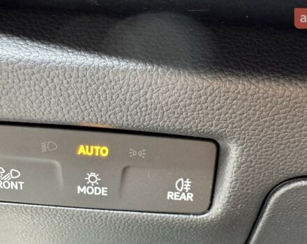 Шкода Суперб, объемом двигателя 1.98 л и пробегом 0 тыс. км за 49705 $, фото 29 на Automoto.ua