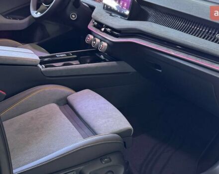 Шкода Суперб, объемом двигателя 1.98 л и пробегом 0 тыс. км за 45700 $, фото 33 на Automoto.ua