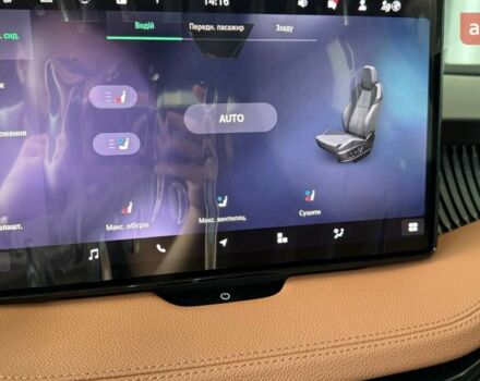 Шкода Суперб, об'ємом двигуна 1.97 л та пробігом 0 тис. км за 49429 $, фото 32 на Automoto.ua