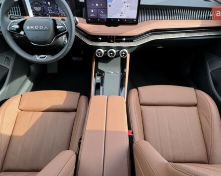 Шкода Суперб, объемом двигателя 1.98 л и пробегом 0 тыс. км за 49705 $, фото 11 на Automoto.ua