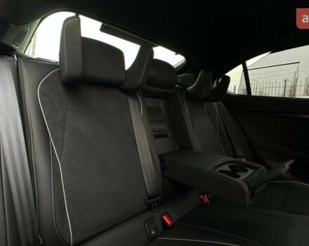 купить новое авто Шкода Суперб 2025 года от официального дилера Автоцентр-Кременчук Шкода фото