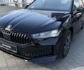 купить новое авто Шкода Суперб 2025 года от официального дилера Альянс-ІФ Skoda Шкода фото