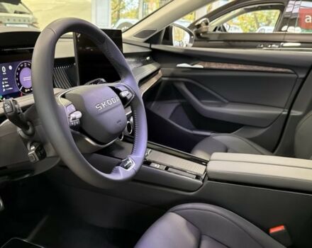 Шкода Суперб, объемом двигателя 1.97 л и пробегом 0 тыс. км за 45545 $, фото 18 на Automoto.ua