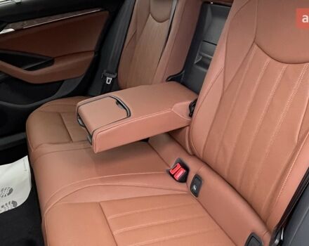 Шкода Суперб, об'ємом двигуна 1.98 л та пробігом 0 тис. км за 52356 $, фото 13 на Automoto.ua