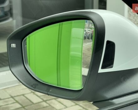 Шкода Суперб, объемом двигателя 1.97 л и пробегом 0 тыс. км за 40289 $, фото 17 на Automoto.ua