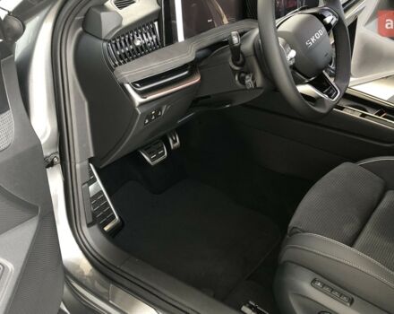 Шкода Суперб, объемом двигателя 1.97 л и пробегом 0 тыс. км за 52146 $, фото 11 на Automoto.ua