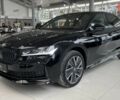 Шкода Суперб 2025 в Киеве на Automoto.ua Шкода Суперб, объемом двигателя 1.98 л и пробегом 0 тыс. км за 54426 $, фото 5 на Automoto.ua
