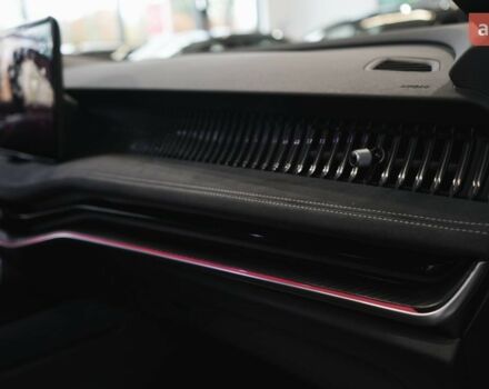 купить новое авто Шкода Суперб 2025 года от официального дилера Моторкрафт Шкода фото