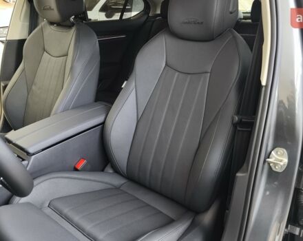 Шкода Суперб 2025 в Кропивницком (Кировограде) на Automoto.ua Шкода Суперб, объемом двигателя 1.97 л и пробегом 0 тыс. км за 49905 $, фото 17 на Automoto.ua