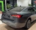 купить новое авто Шкода Суперб 2025 года от официального дилера Альянс-ІФ Skoda Шкода фото