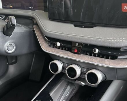 Шкода Суперб, объемом двигателя 1.98 л и пробегом 0 тыс. км за 52053 $, фото 7 на Automoto.ua