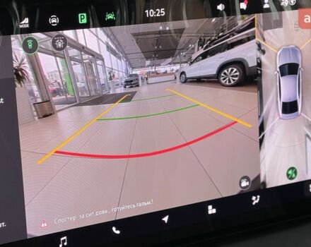 Шкода Суперб 2025 в Киеве на Automoto.ua Шкода Суперб, объемом двигателя 1.98 л и пробегом 0 тыс. км за 54426 $, фото 19 на Automoto.ua