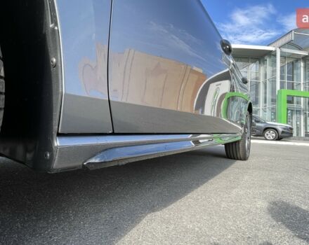 Шкода Суперб, объемом двигателя 1.98 л и пробегом 0 тыс. км за 54762 $, фото 13 на Automoto.ua