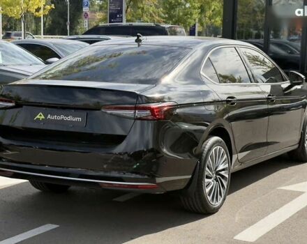 Шкода Суперб, объемом двигателя 2 л и пробегом 4 тыс. км за 54948 $, фото 7 на Automoto.ua
