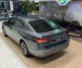 купить новое авто Шкода Суперб 2025 года от официального дилера Альянс-ІФ Skoda Шкода фото