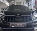 Шкода Суперб, объемом двигателя 1.98 л и пробегом 0 тыс. км за 45700 $, фото 1 на Automoto.ua