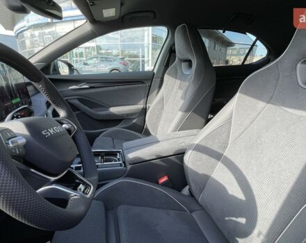 Шкода Суперб, объемом двигателя 1.97 л и пробегом 0 тыс. км за 52244 $, фото 34 на Automoto.ua