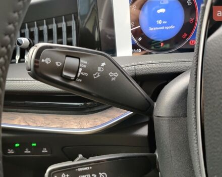 купить новое авто Шкода Суперб 2025 года от официального дилера Альянс-ІФ Skoda Шкода фото