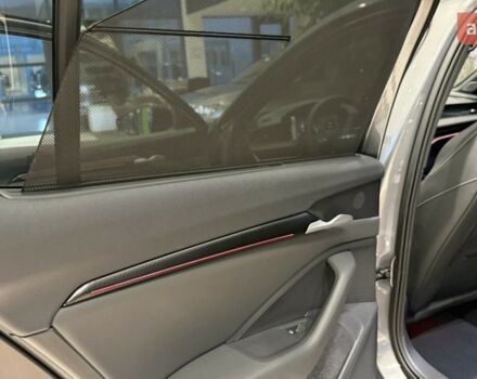 купить новое авто Шкода Суперб 2025 года от официального дилера Альянс-ІФ Skoda Шкода фото