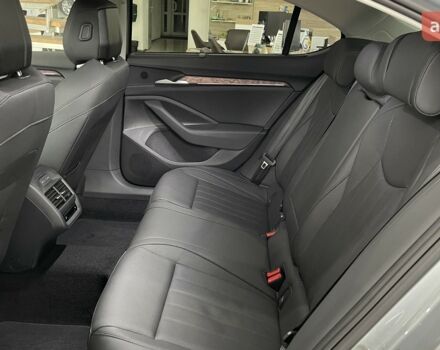 Шкода Суперб, объемом двигателя 1.98 л и пробегом 0 тыс. км за 51680 $, фото 17 на Automoto.ua