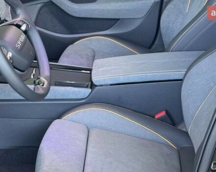 Шкода Суперб, объемом двигателя 1.98 л и пробегом 0 тыс. км за 45700 $, фото 19 на Automoto.ua