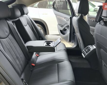 Шкода Суперб 2025 в Кропивницком (Кировограде) на Automoto.ua Шкода Суперб, объемом двигателя 1.97 л и пробегом 0 тыс. км за 49905 $, фото 38 на Automoto.ua