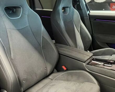 Шкода Суперб, объемом двигателя 1.97 л и пробегом 0 тыс. км за 49559 $, фото 12 на Automoto.ua