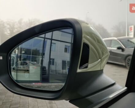 купить новое авто Шкода Суперб 2025 года от официального дилера Альянс-ІФ Skoda Шкода фото