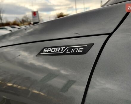 Шкода Суперб 2025 года купить новое авто Шкода Суперб 2025 года от официального дилера Альянс-ІФ Skoda Шкода фото