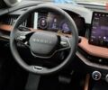 купити нове авто Шкода Суперб 2025 року від офіційного дилера Автоцентр-Кременчук Шкода фото