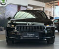 Шкода Суперб, объемом двигателя 1.98 л и пробегом 0 тыс. км за 54072 $, фото 1 на Automoto.ua