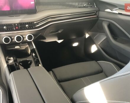 Шкода Суперб, объемом двигателя 1.97 л и пробегом 0 тыс. км за 53071 $, фото 26 на Automoto.ua