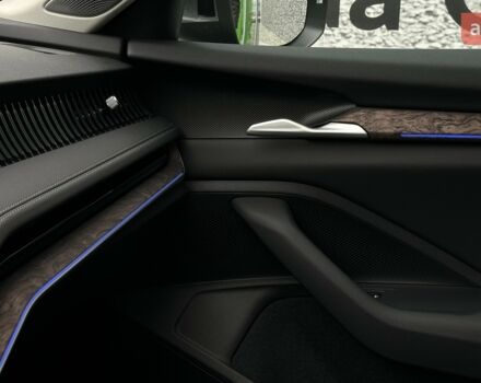 купить новое авто Шкода Суперб 2025 года от официального дилера Автоцентр-Кременчук Шкода фото