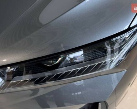 Шкода Суперб, об'ємом двигуна 1.97 л та пробігом 0 тис. км за 41893 $, фото 7 на Automoto.ua